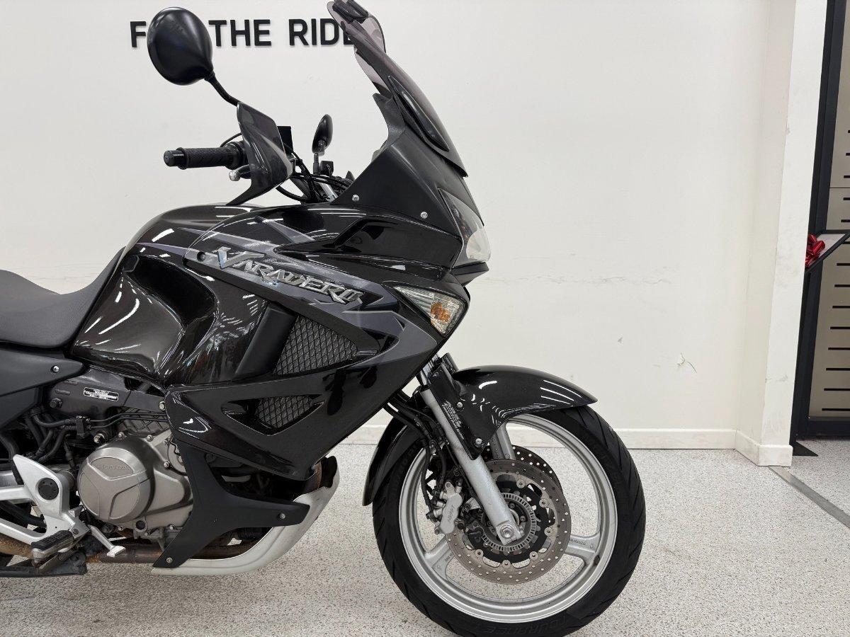 2008 HONDA XL1000V VARADERO ROAD