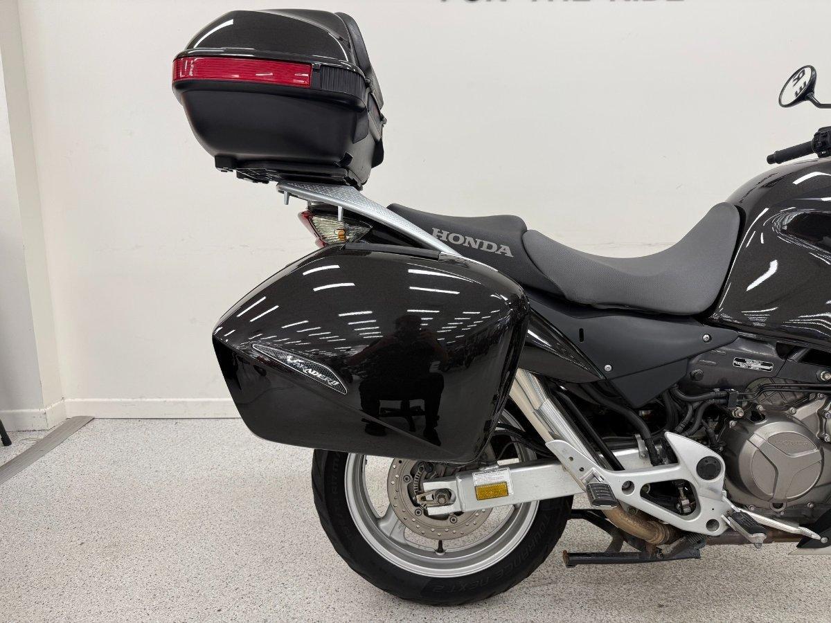 2008 HONDA XL1000V VARADERO ROAD