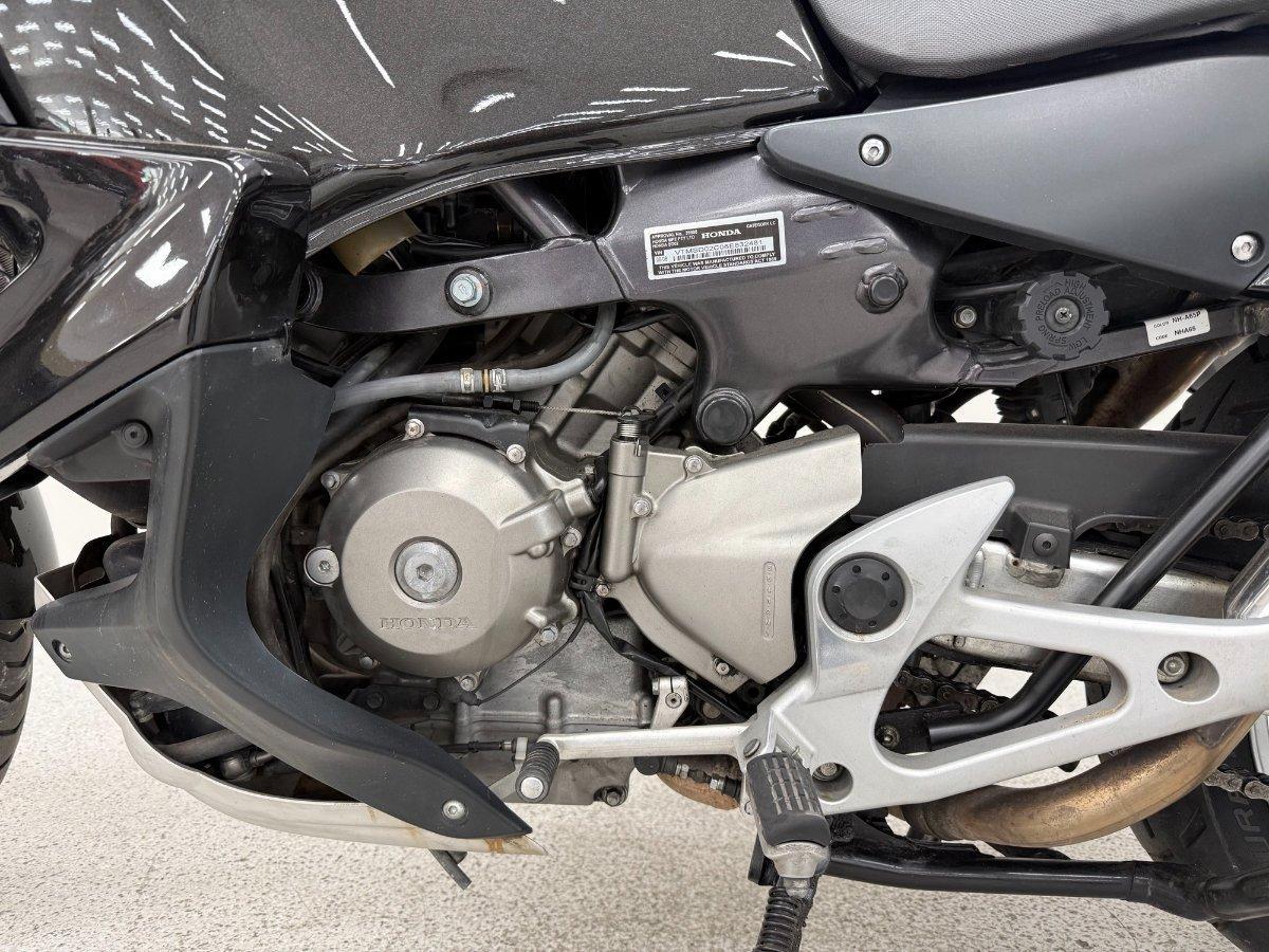 2008 HONDA XL1000V VARADERO ROAD