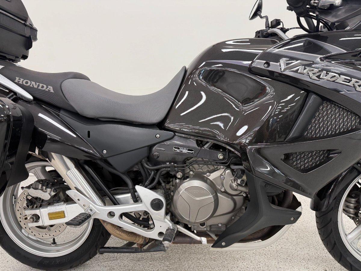 2008 HONDA XL1000V VARADERO ROAD