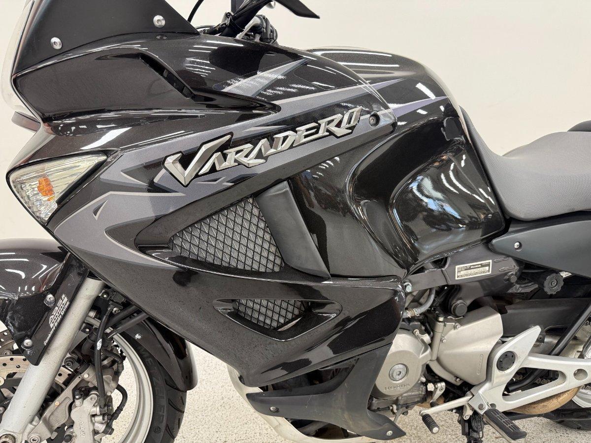 2008 HONDA XL1000V VARADERO ROAD