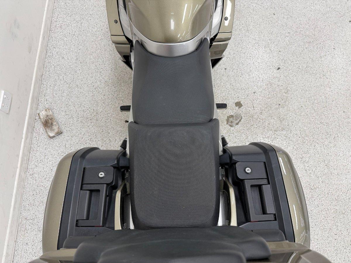 2006 YAMAHA FJR1300A ROAD