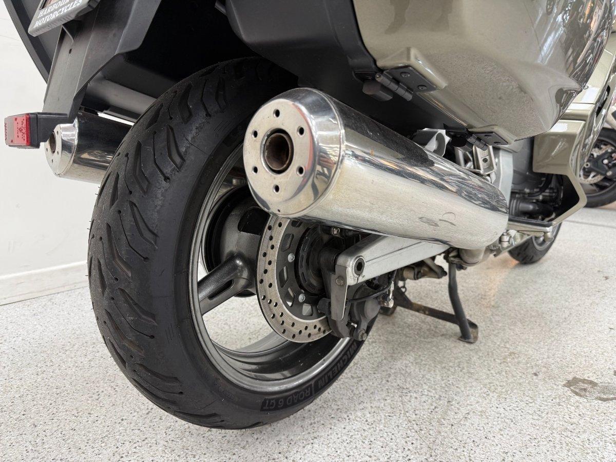 2006 YAMAHA FJR1300A ROAD