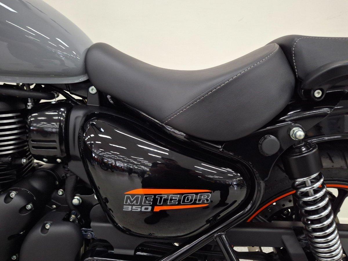 2026 ROYAL ENFIELD METEOR 350 FIREBALL ROAD