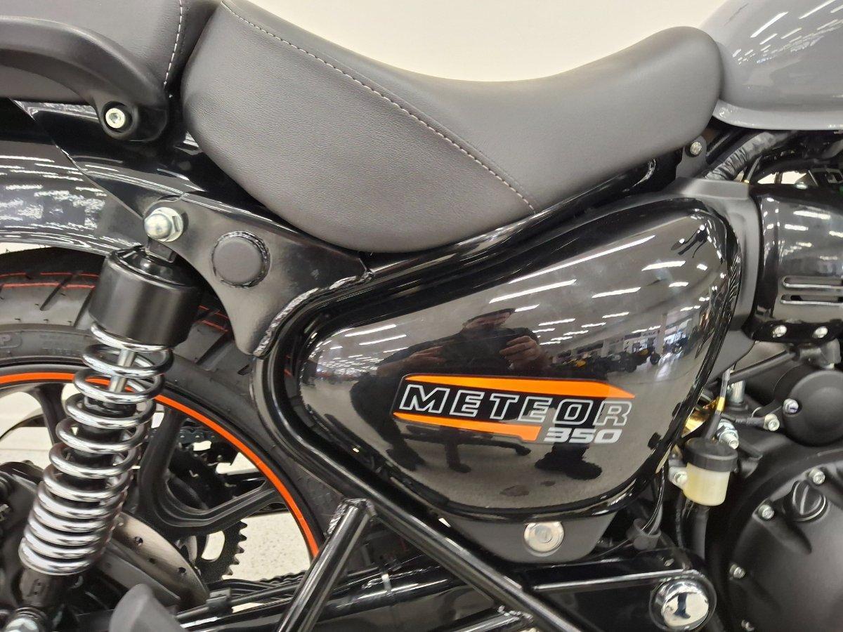 2026 ROYAL ENFIELD METEOR 350 FIREBALL ROAD