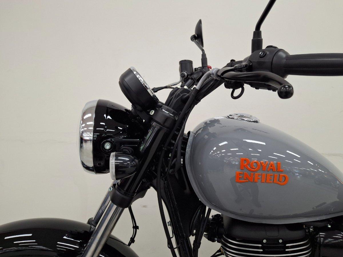 2026 ROYAL ENFIELD METEOR 350 FIREBALL ROAD