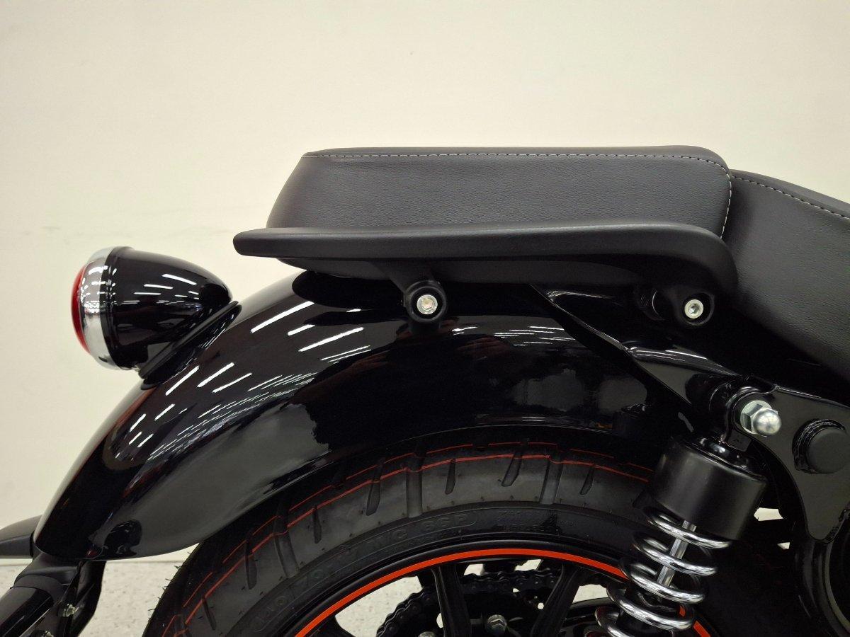 2026 ROYAL ENFIELD METEOR 350 FIREBALL ROAD
