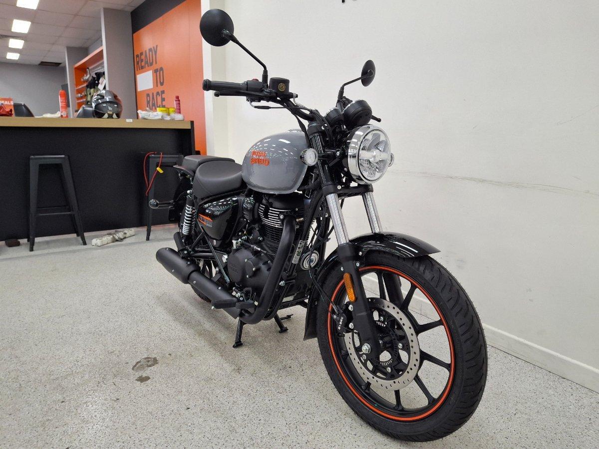 2026 ROYAL ENFIELD METEOR 350 FIREBALL ROAD
