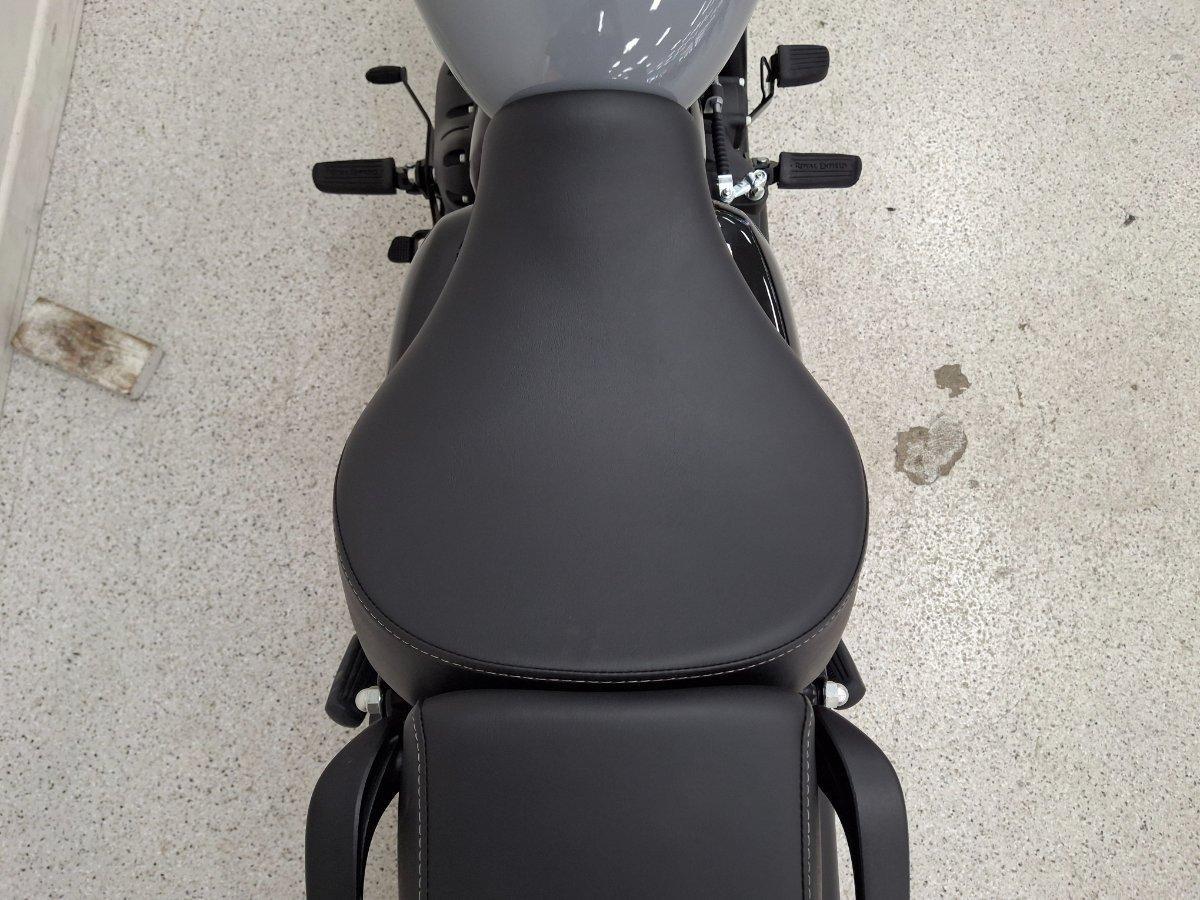 2026 ROYAL ENFIELD METEOR 350 FIREBALL ROAD