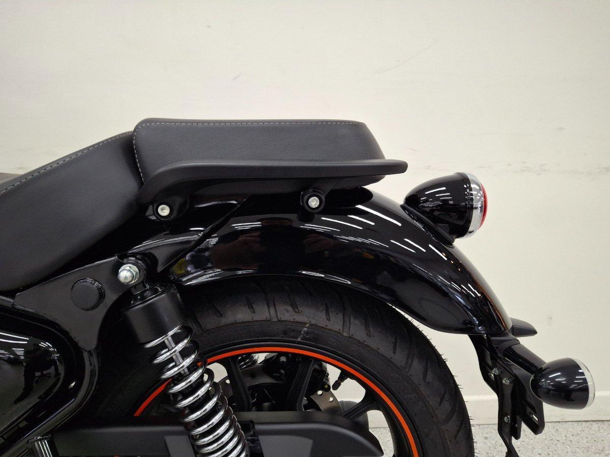 2026 ROYAL ENFIELD METEOR 350 FIREBALL ROAD