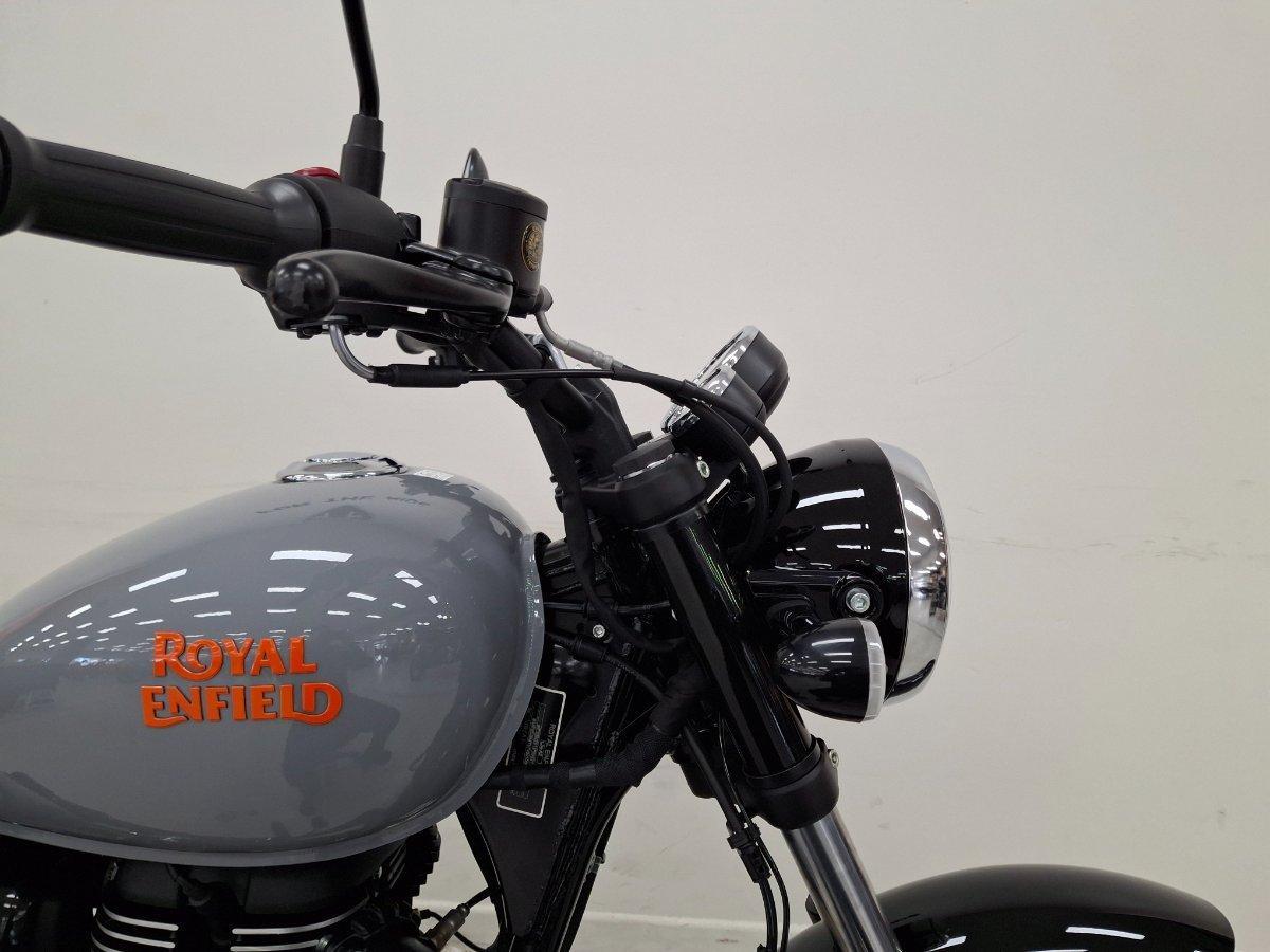 2026 ROYAL ENFIELD METEOR 350 FIREBALL ROAD