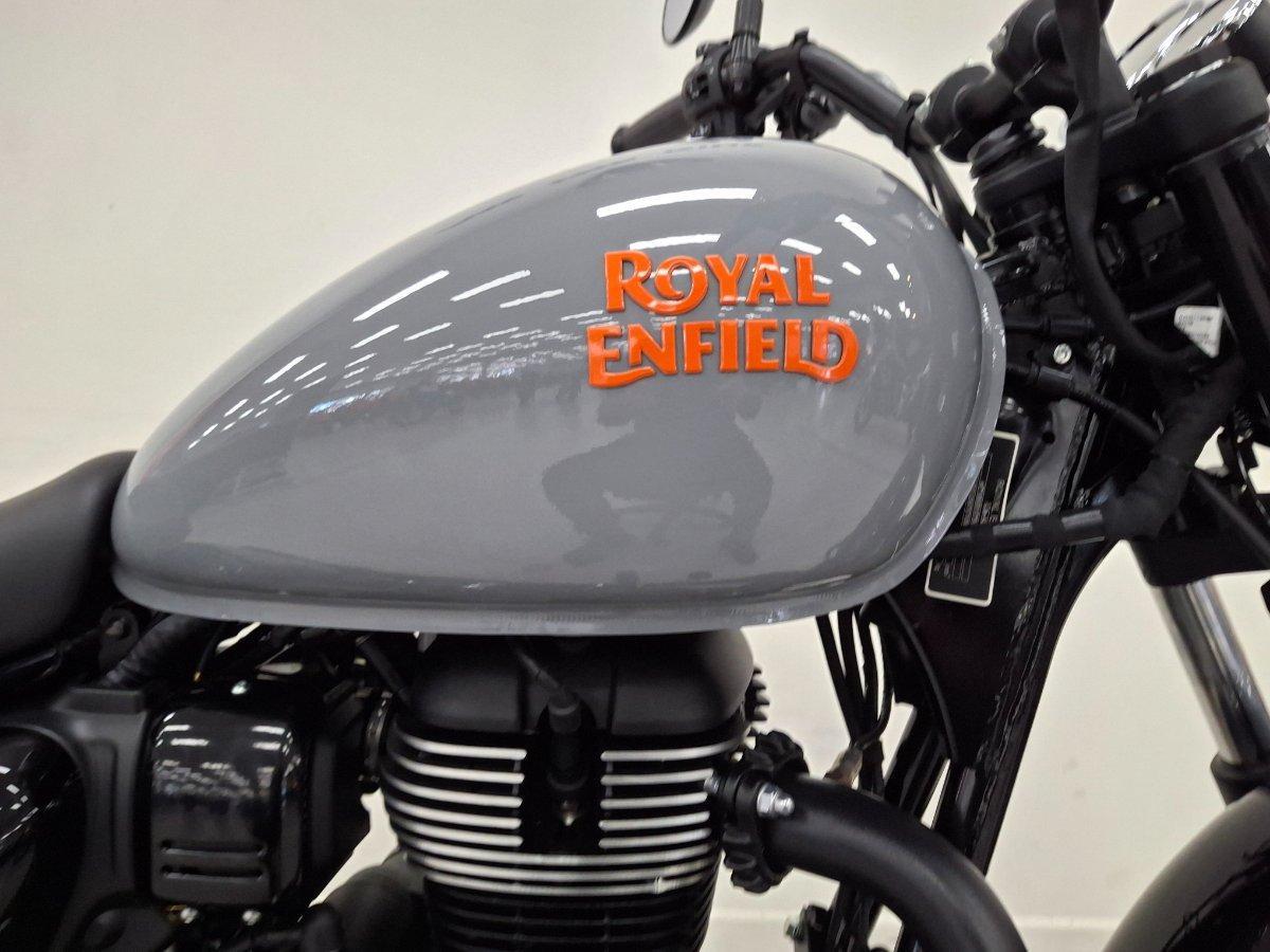 2026 ROYAL ENFIELD METEOR 350 FIREBALL ROAD