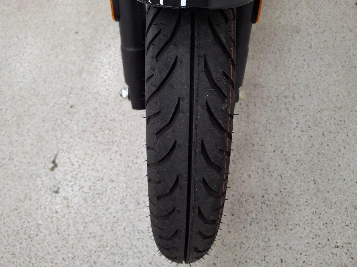 2026 ROYAL ENFIELD METEOR 350 FIREBALL ROAD