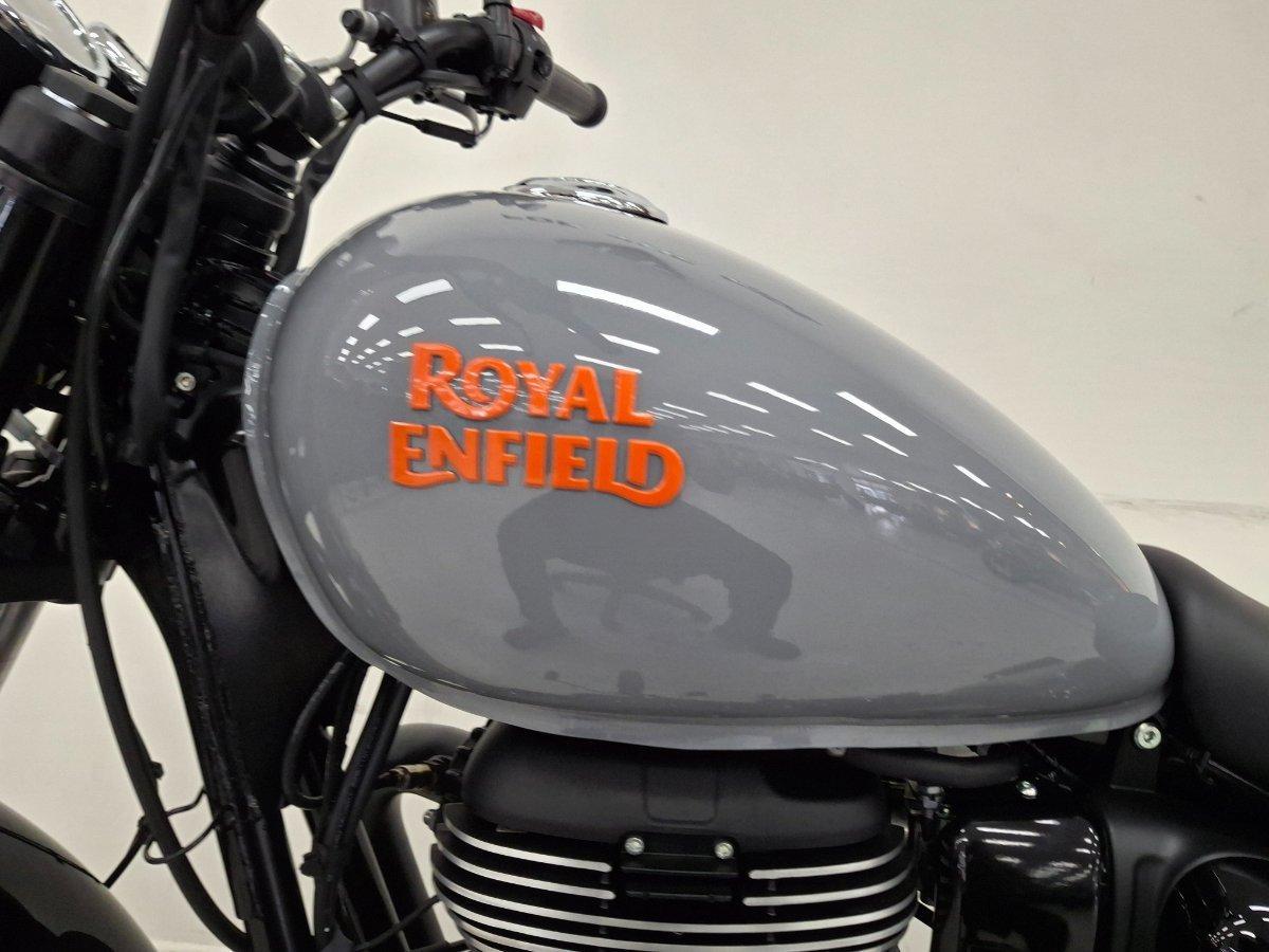 2026 ROYAL ENFIELD METEOR 350 FIREBALL ROAD