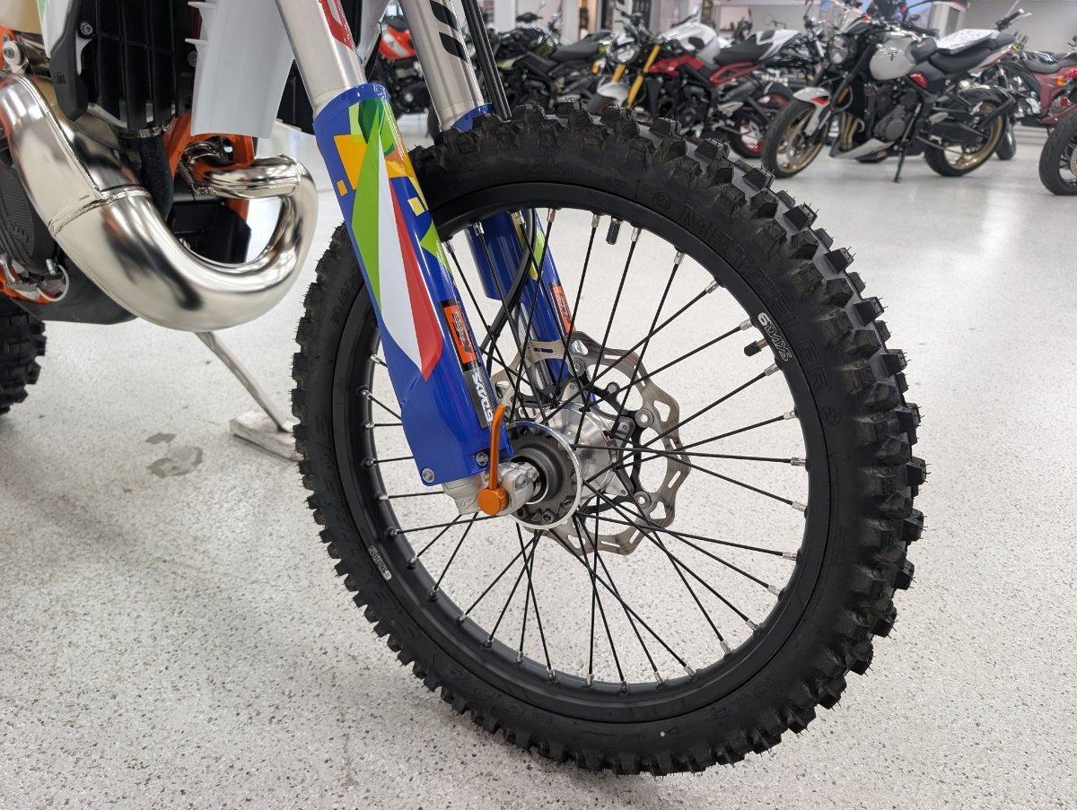 2026 KTM 300 EXC SIX DAYS ENDURO