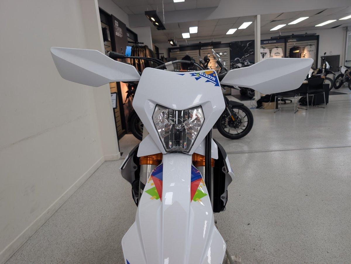 2026 KTM 300 EXC SIX DAYS ENDURO