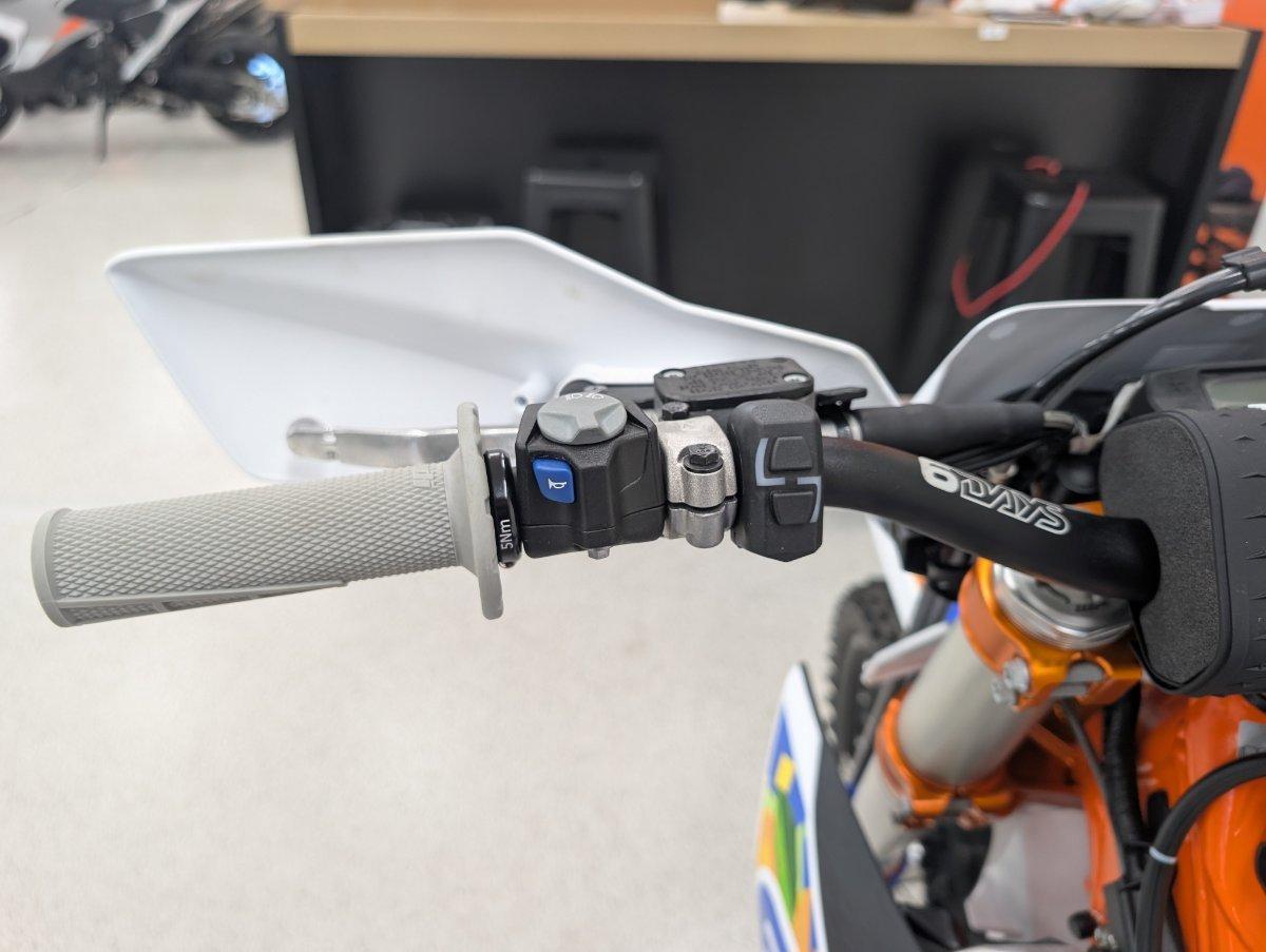 2026 KTM 300 EXC SIX DAYS ENDURO