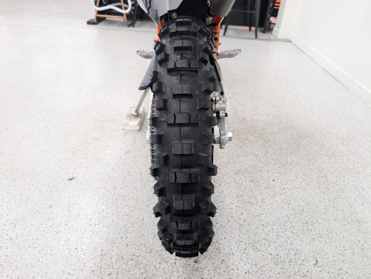 2026 KTM 300 EXC SIX DAYS ENDURO