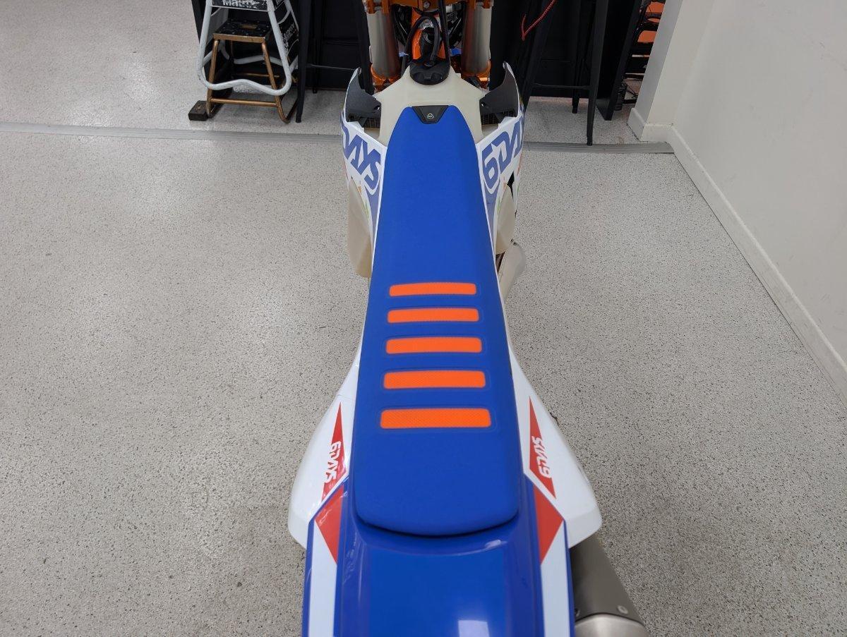 2026 KTM 300 EXC SIX DAYS ENDURO