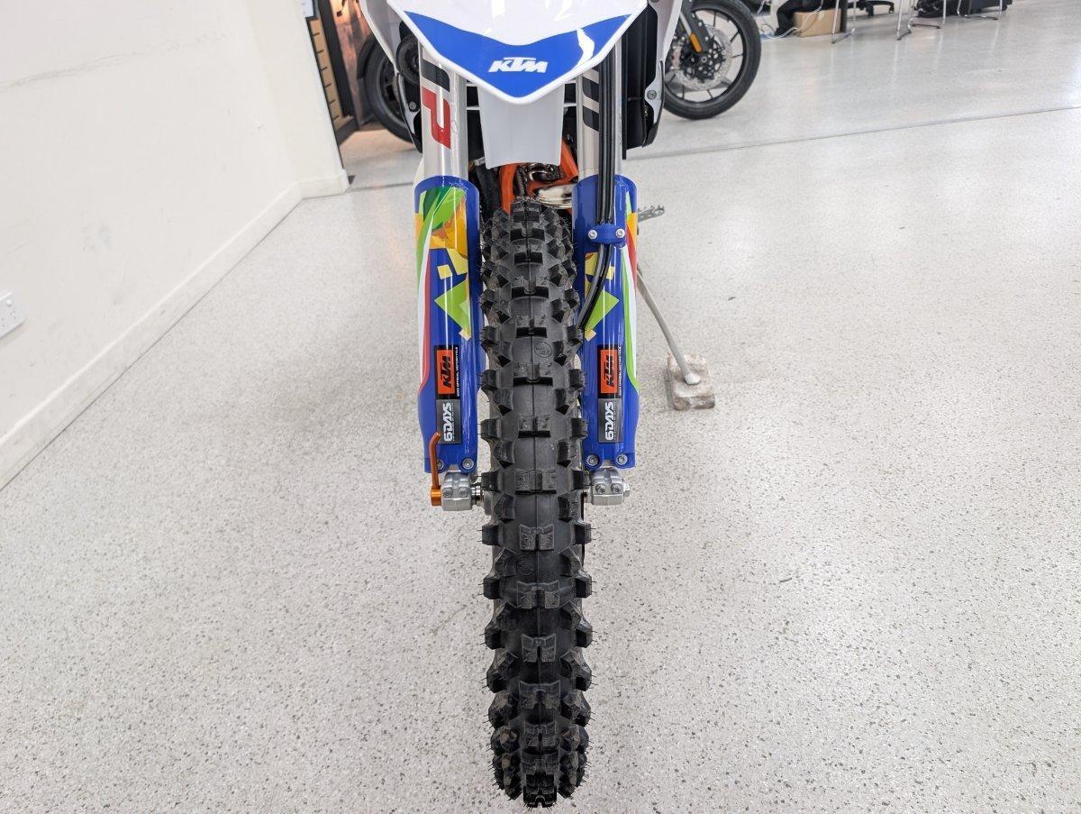 2026 KTM 300 EXC SIX DAYS ENDURO