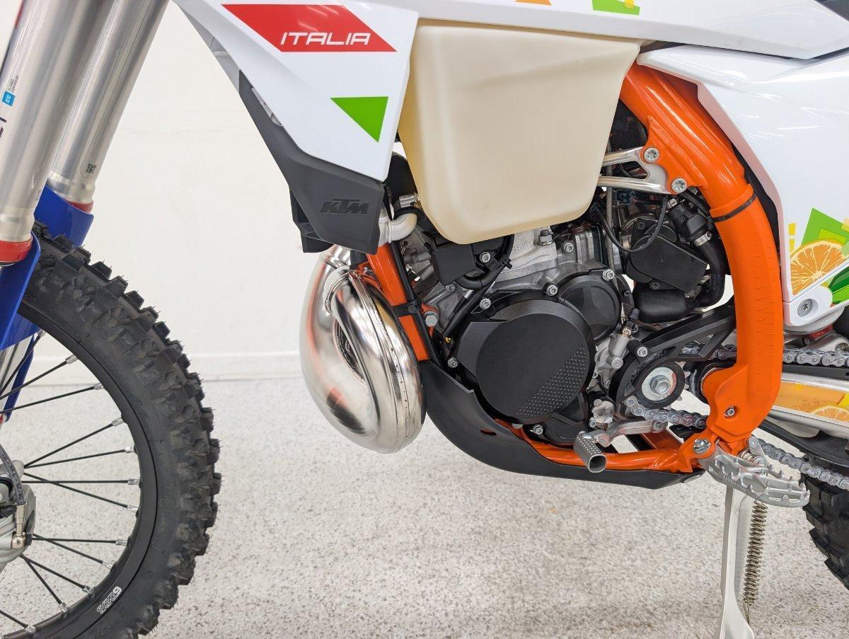 2026 KTM 300 EXC SIX DAYS ENDURO
