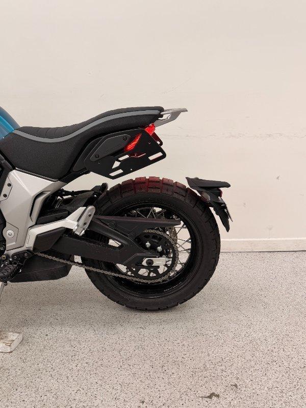 2023 CF MOTO CL-X HERITAGE SPORTS