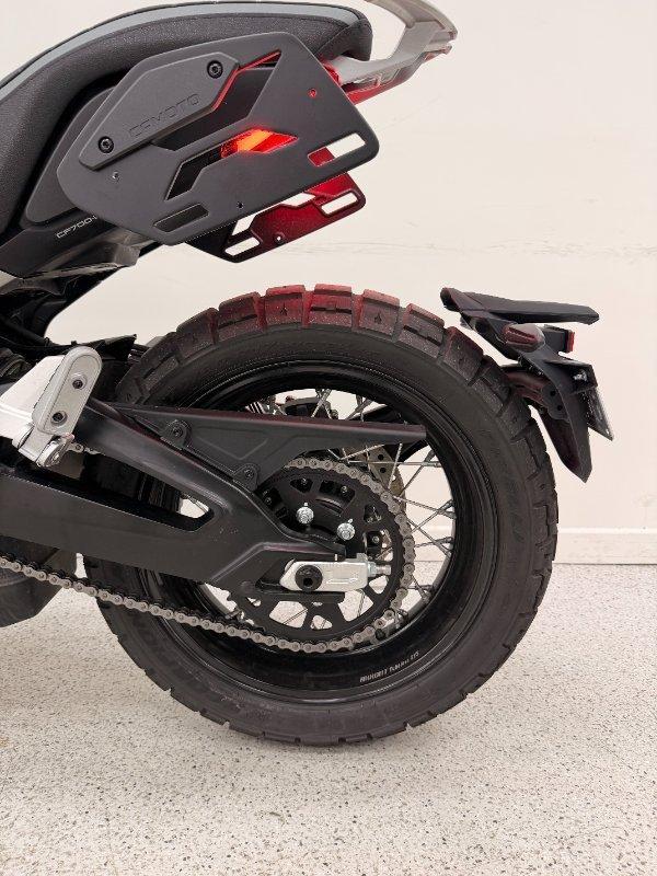 2023 CF MOTO CL-X HERITAGE SPORTS