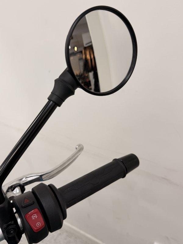 2023 CF MOTO CL-X HERITAGE SPORTS
