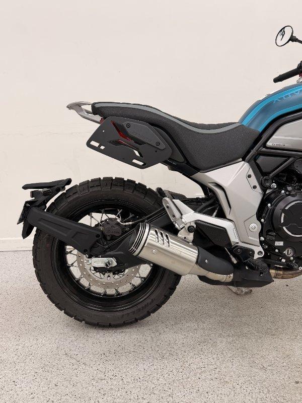 2023 CF MOTO CL-X HERITAGE SPORTS