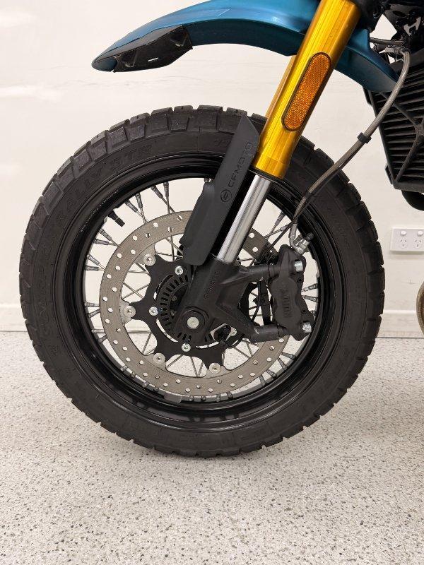 2023 CF MOTO CL-X HERITAGE SPORTS