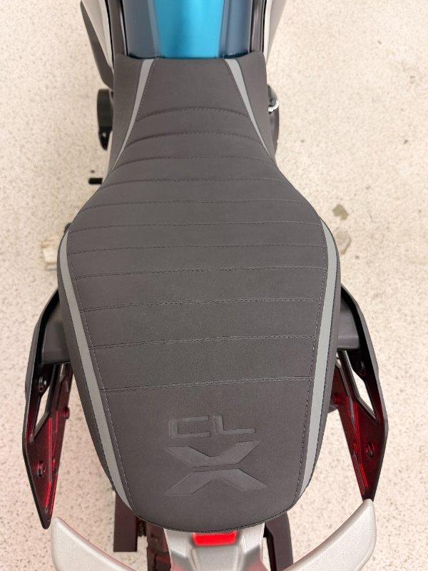 2023 CF MOTO CL-X HERITAGE SPORTS