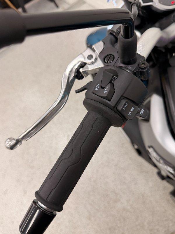 2023 CF MOTO CL-X HERITAGE SPORTS