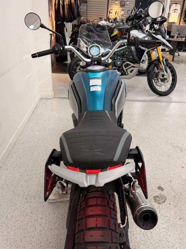 2023 CF MOTO CL-X HERITAGE SPORTS