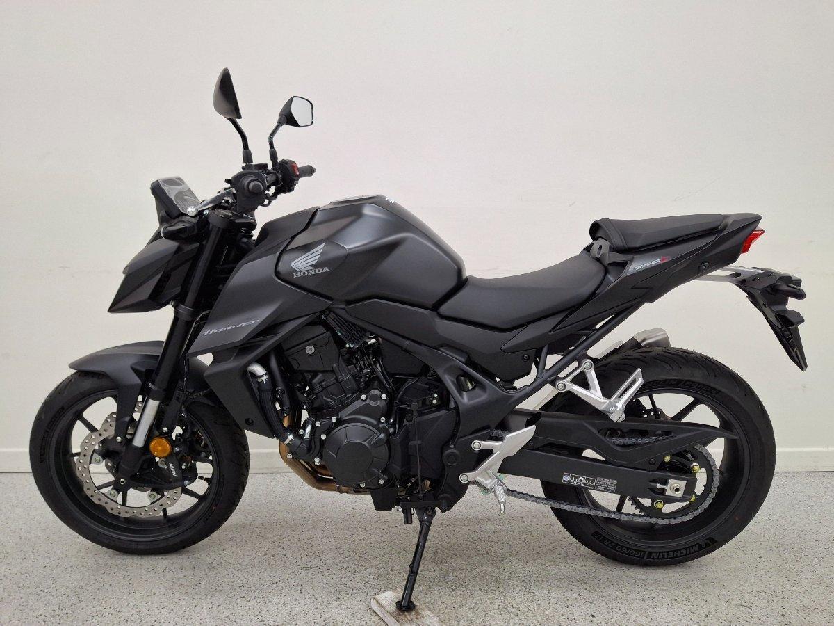 2025 HONDA CB750 (HORNET) SPORTS