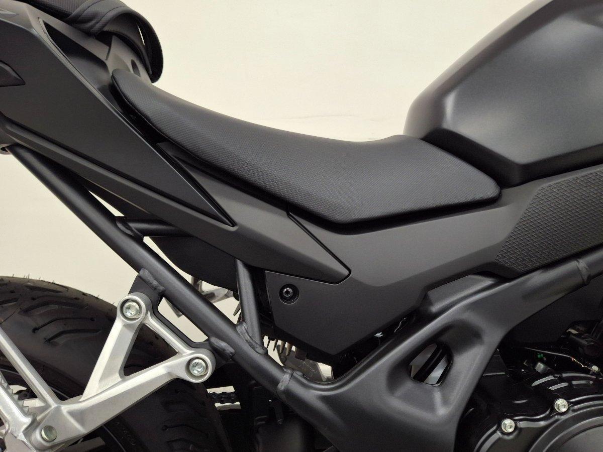2025 HONDA CB750 (HORNET) SPORTS