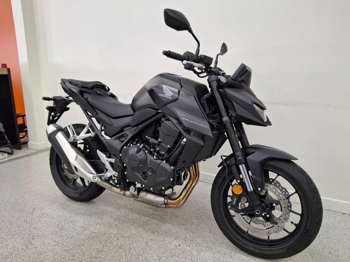 2025 HONDA CB750 (HORNET) SPORTS