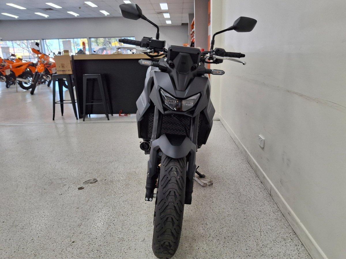 2025 HONDA CB750 (HORNET) SPORTS