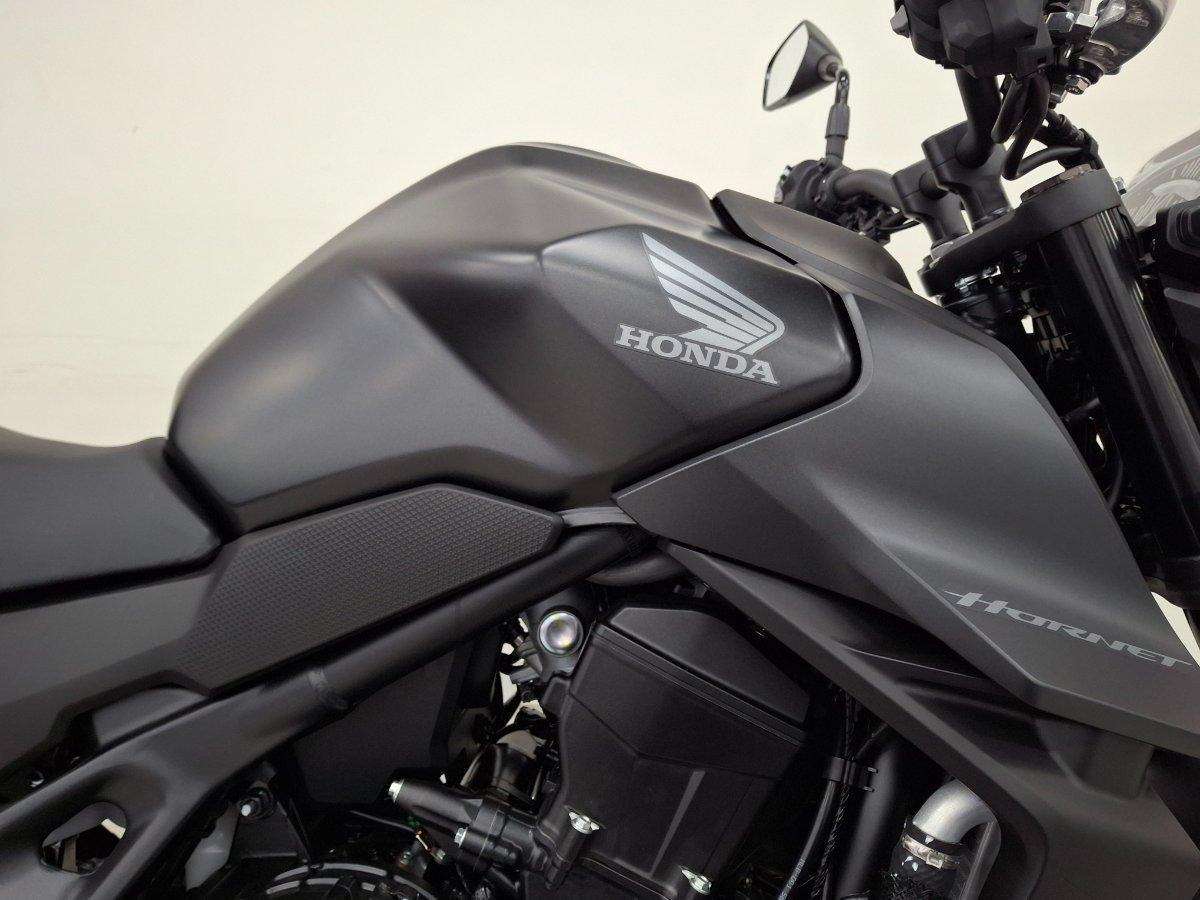 2025 HONDA CB750 (HORNET) SPORTS