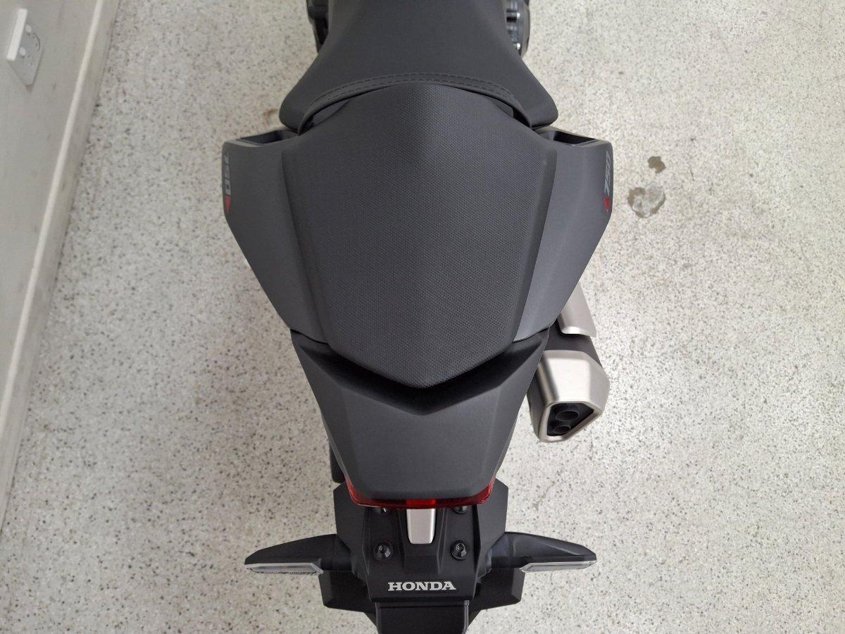 2025 HONDA CB750 (HORNET) SPORTS