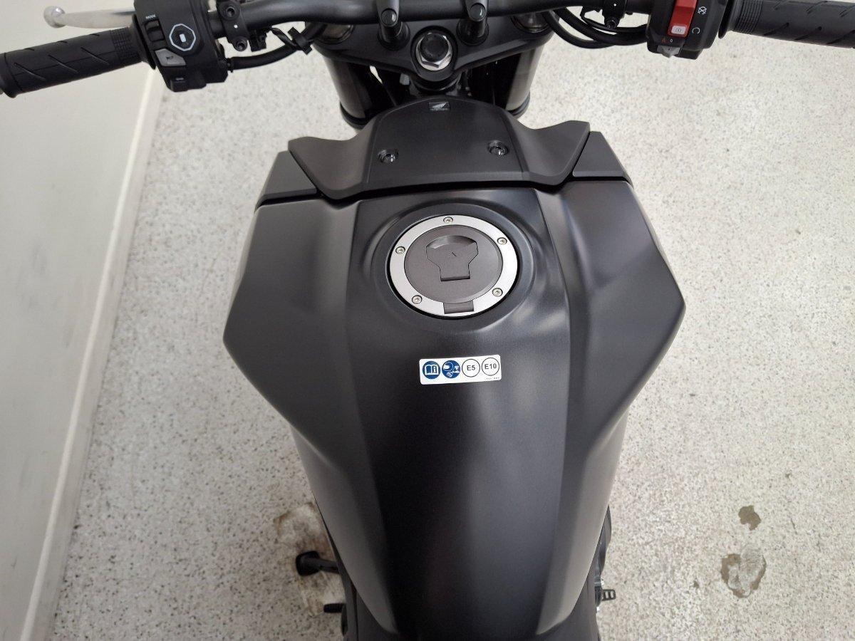 2025 HONDA CB750 (HORNET) SPORTS