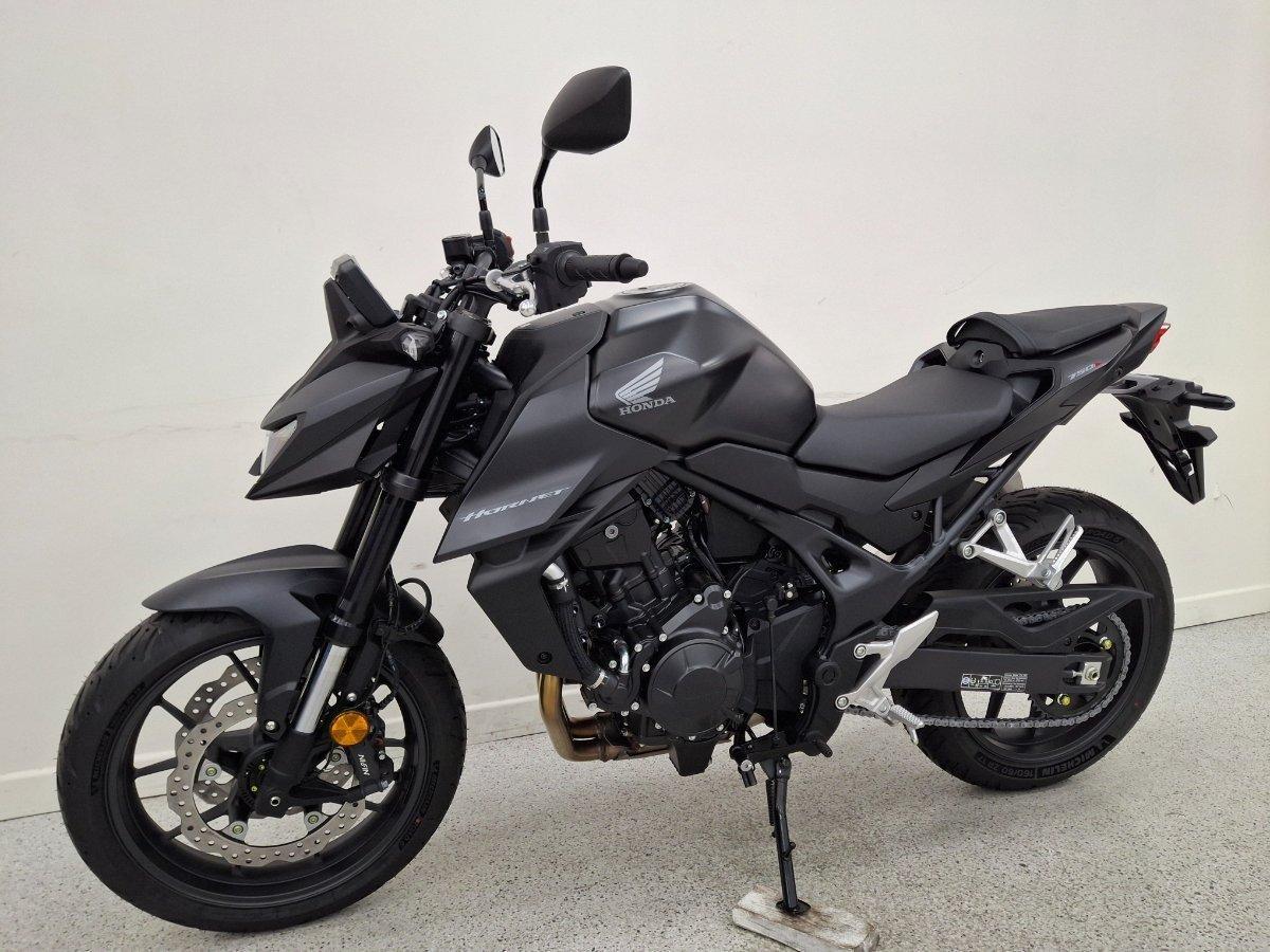 2025 HONDA CB750 (HORNET) SPORTS