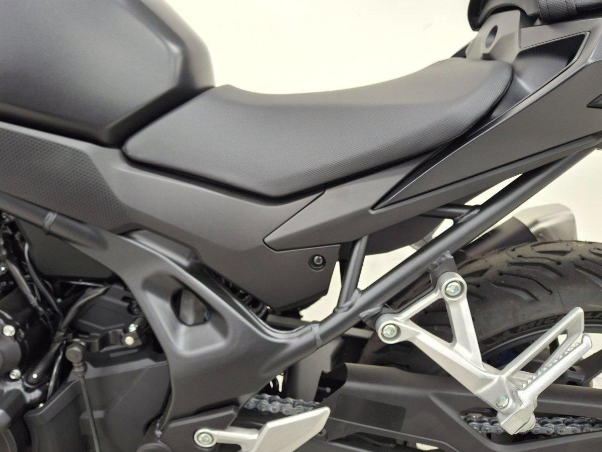 2025 HONDA CB750 (HORNET) SPORTS