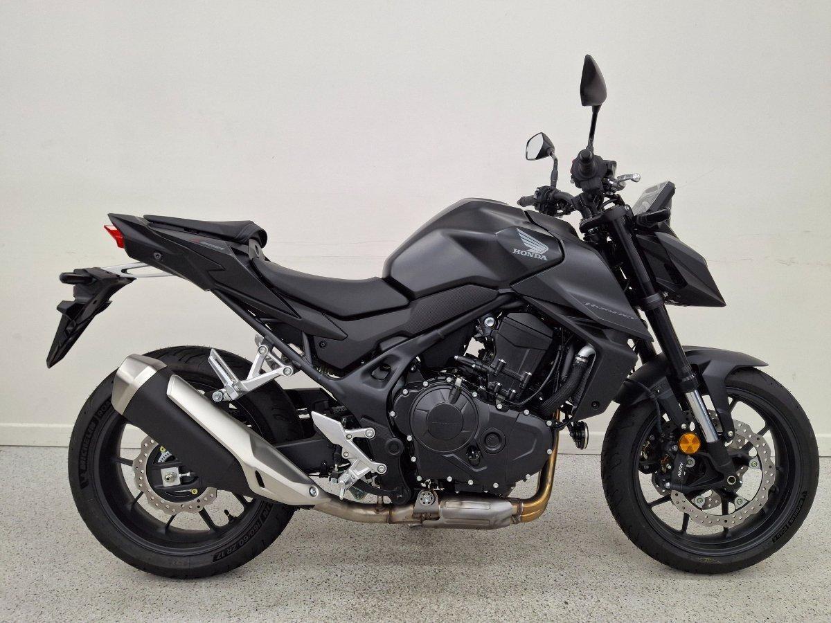 2025 HONDA CB750 (HORNET) SPORTS