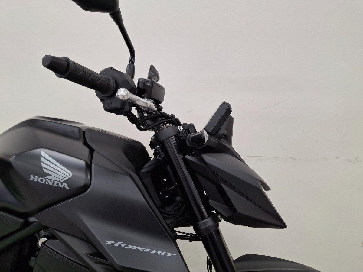 2025 HONDA CB750 (HORNET) SPORTS