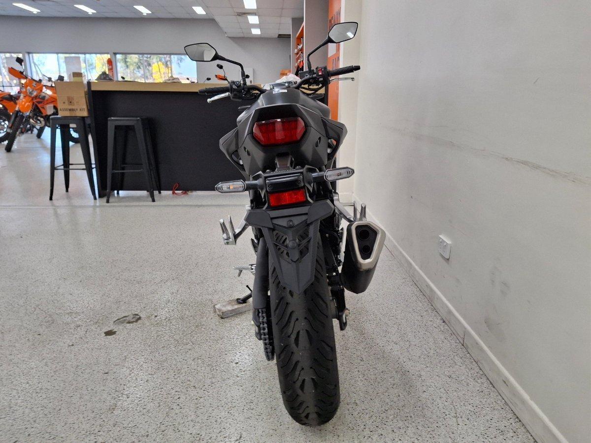 2025 HONDA CB750 (HORNET) SPORTS