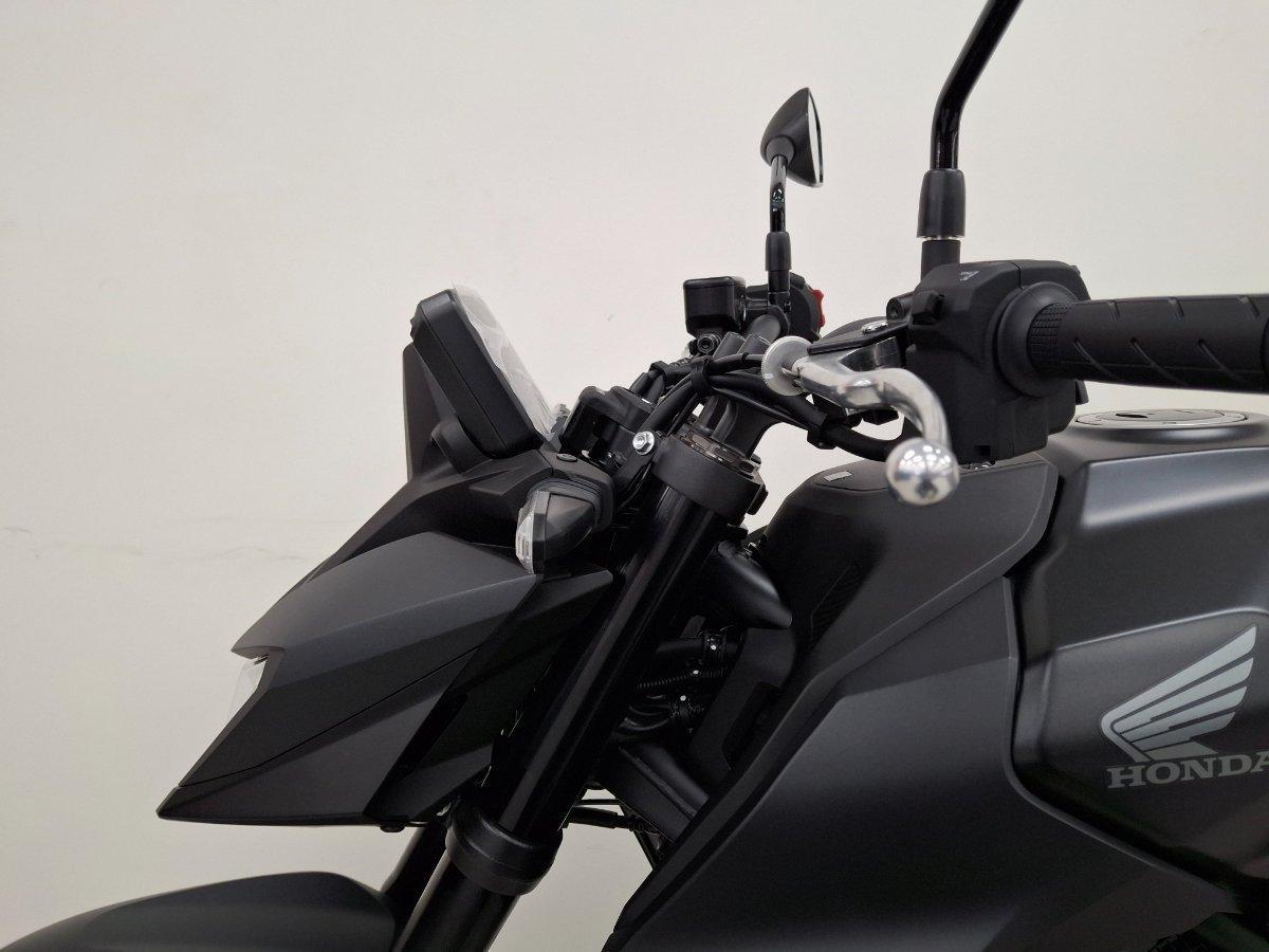 2025 HONDA CB750 (HORNET) SPORTS
