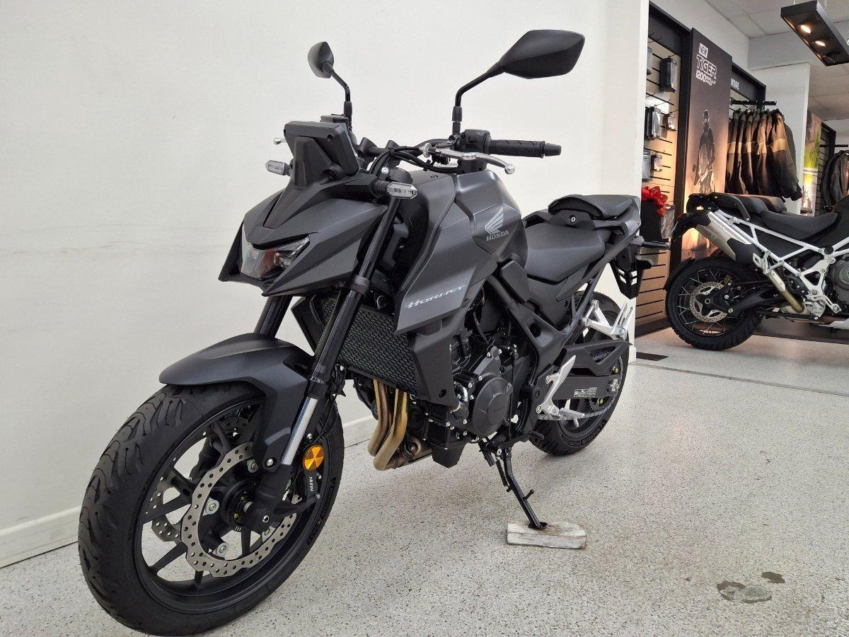 2025 HONDA CB750 (HORNET) SPORTS