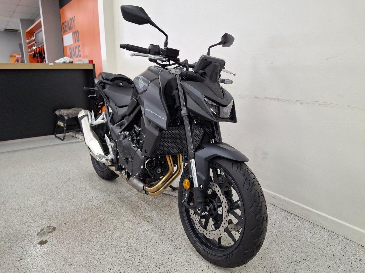 2025 HONDA CB750 (HORNET) SPORTS