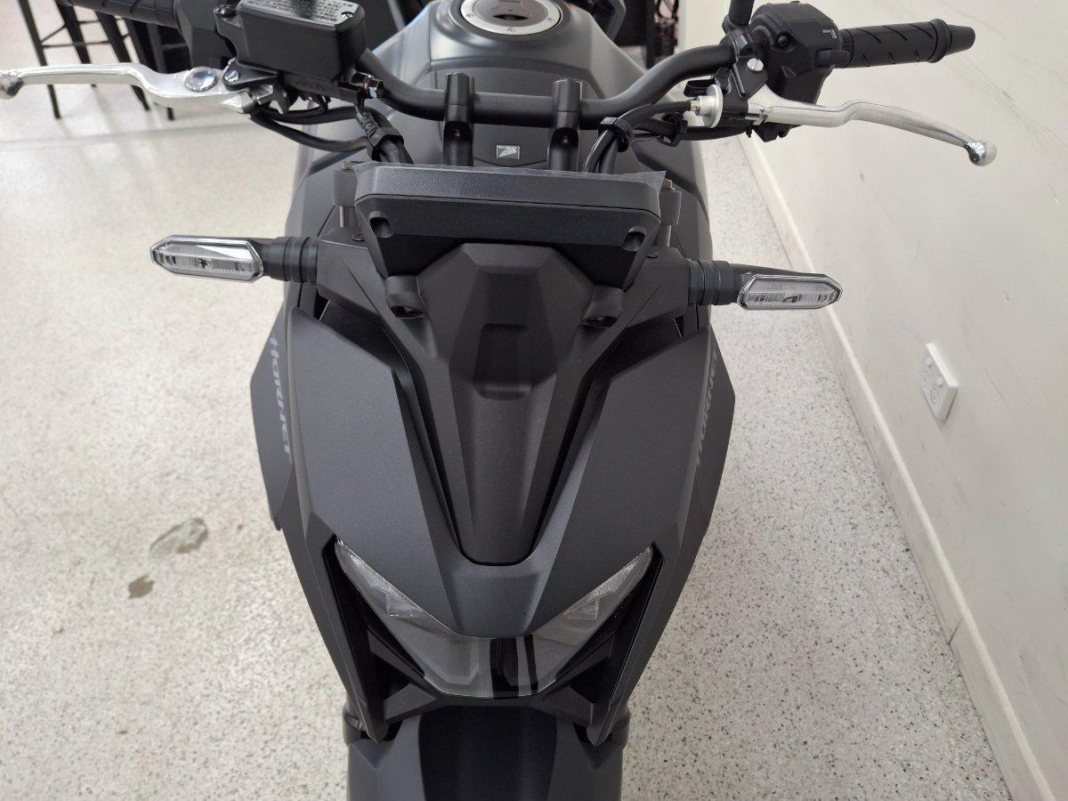 2025 HONDA CB750 (HORNET) SPORTS