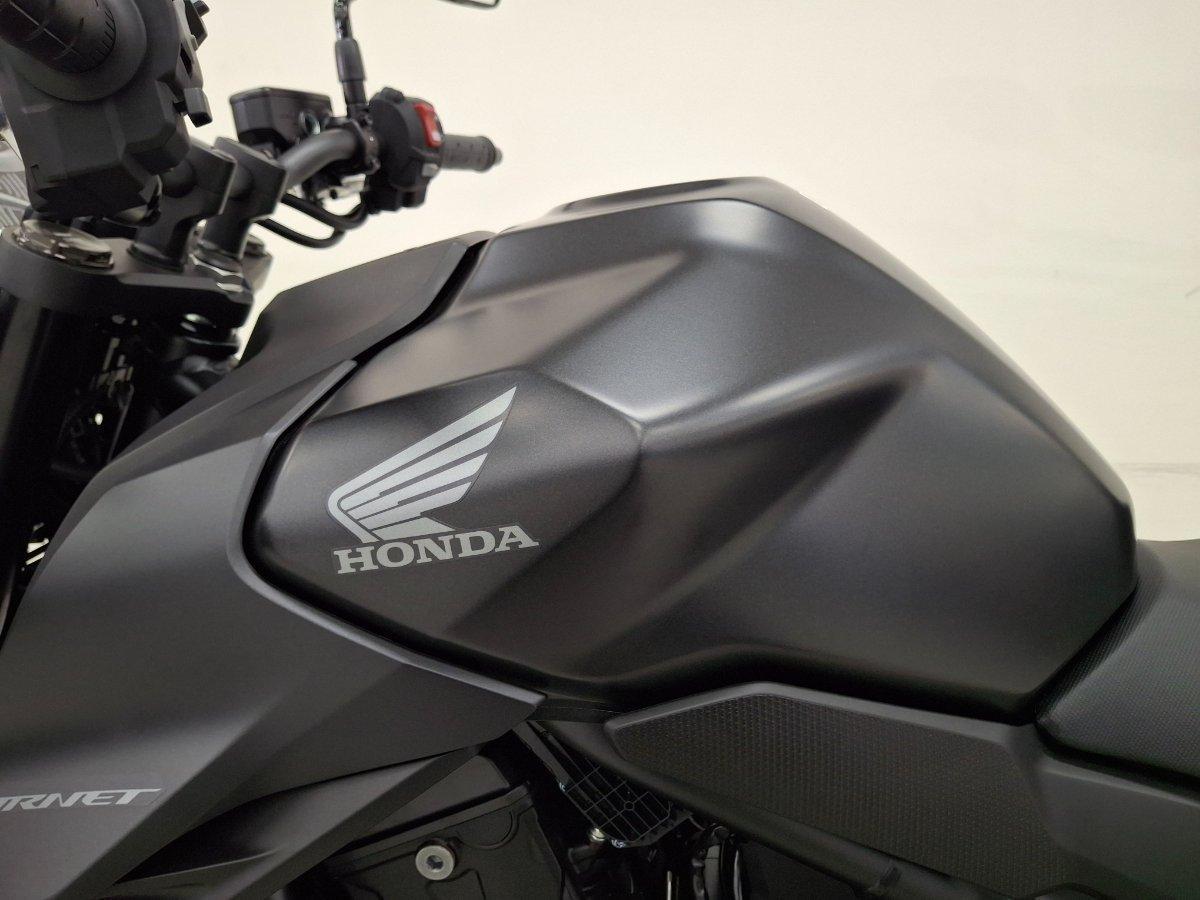 2025 HONDA CB750 (HORNET) SPORTS